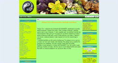 Desktop Screenshot of akvamarin.org